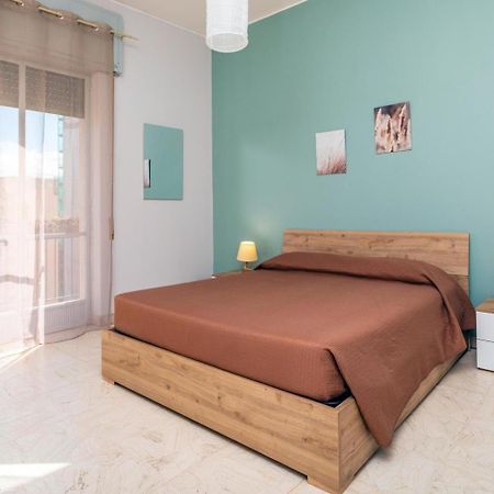 Nicola House Διαμέρισμα Κατάνια Εξωτερικό φωτογραφία