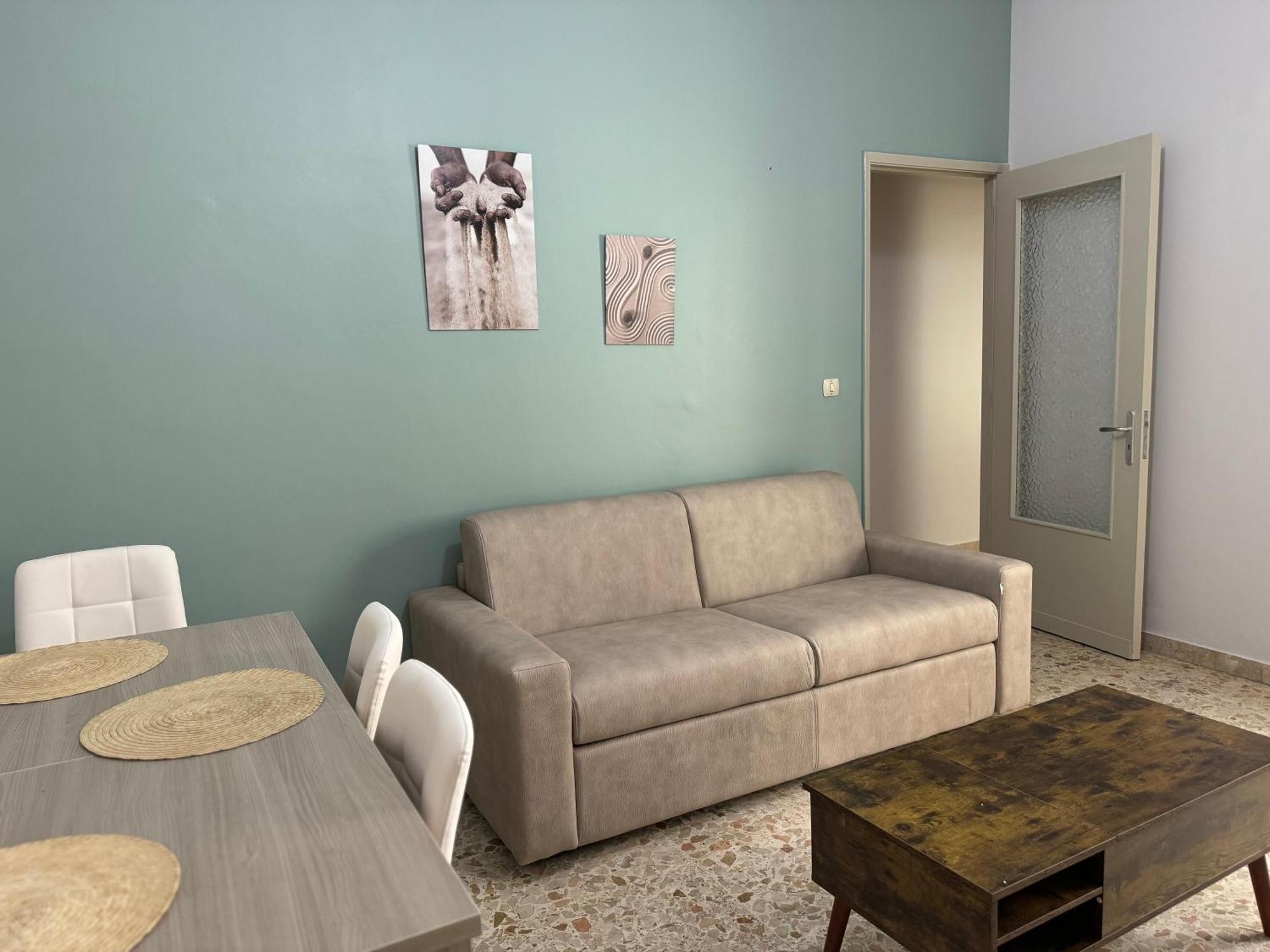 Nicola House Διαμέρισμα Κατάνια Εξωτερικό φωτογραφία