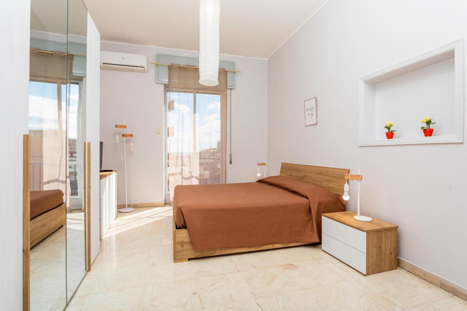 Nicola House Διαμέρισμα Κατάνια Εξωτερικό φωτογραφία