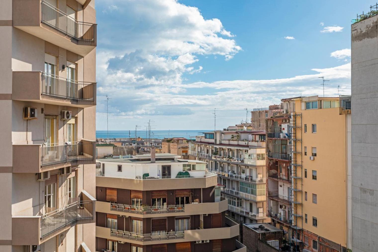 Nicola House Διαμέρισμα Κατάνια Εξωτερικό φωτογραφία