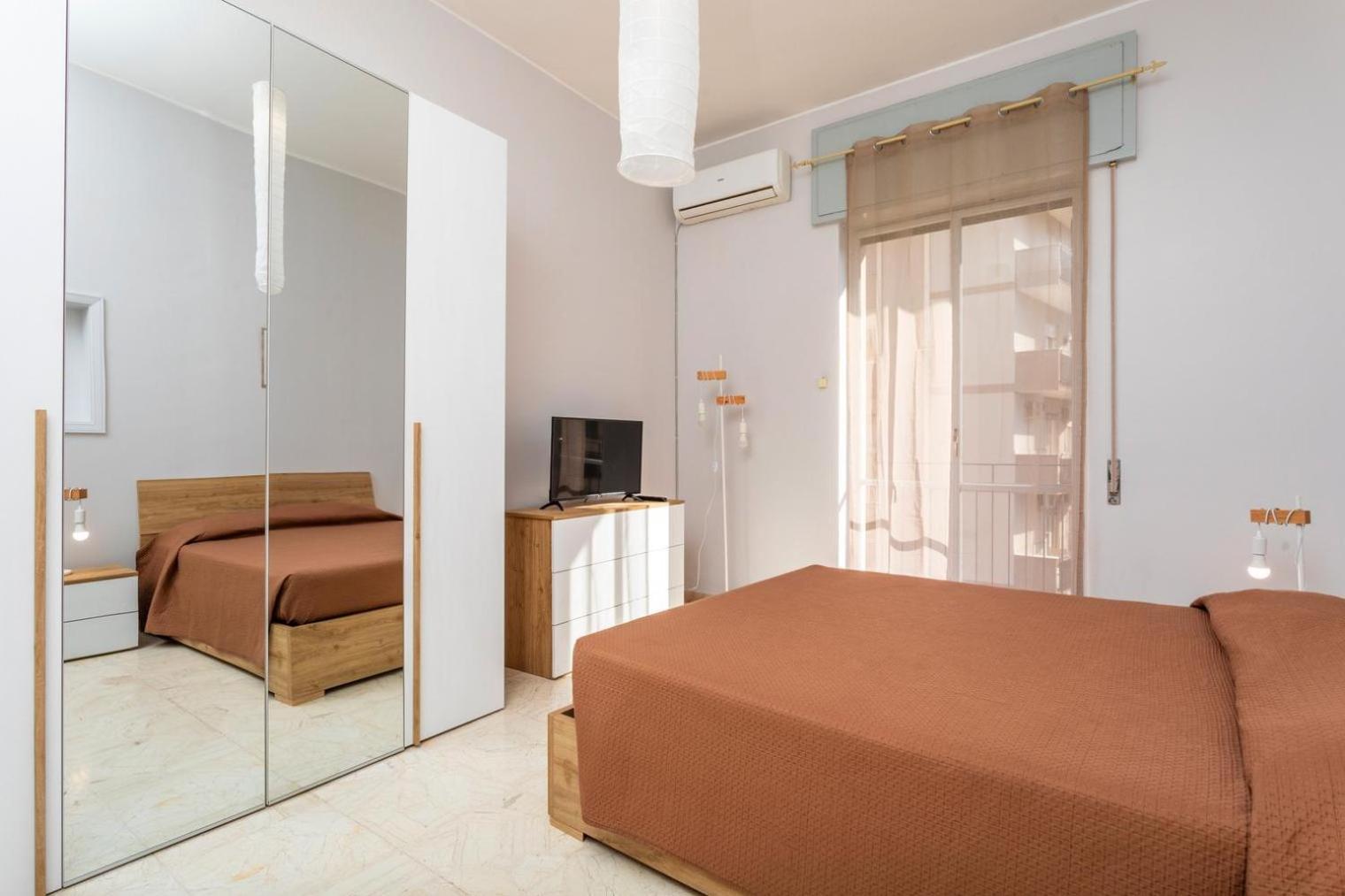 Nicola House Διαμέρισμα Κατάνια Εξωτερικό φωτογραφία