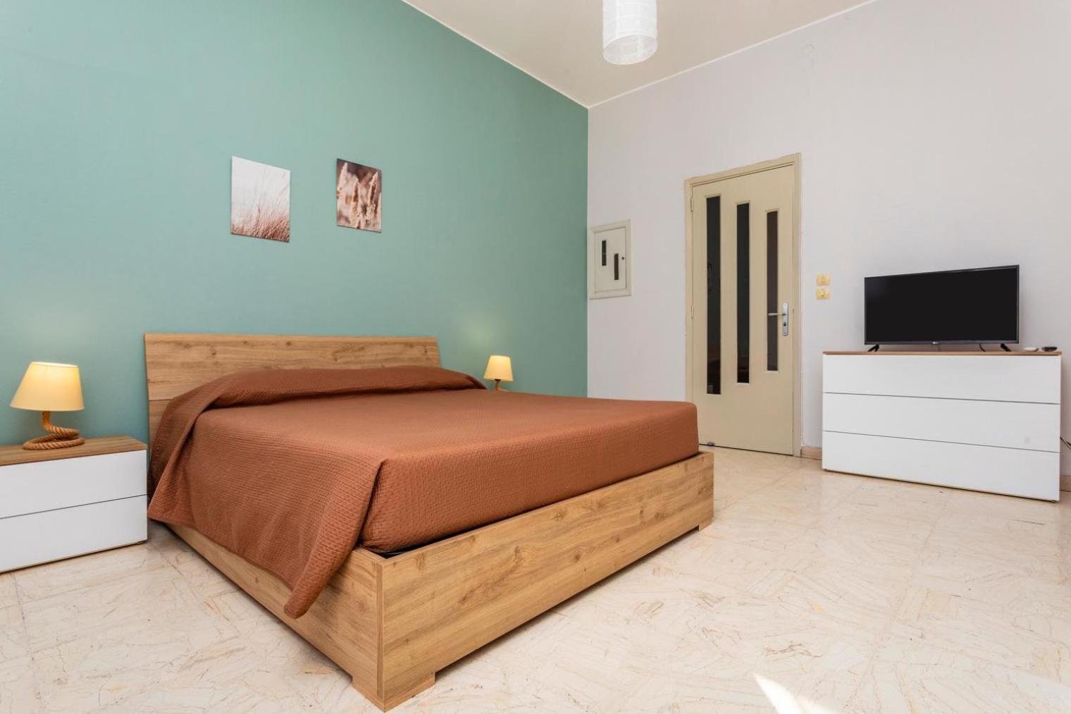 Nicola House Διαμέρισμα Κατάνια Εξωτερικό φωτογραφία