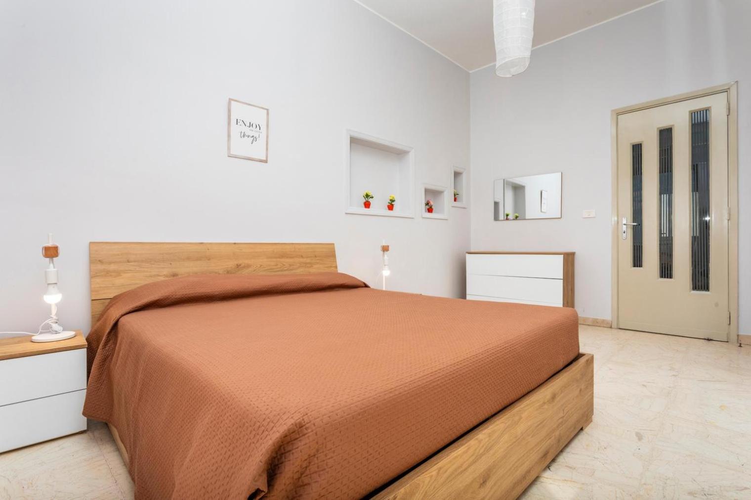 Nicola House Διαμέρισμα Κατάνια Εξωτερικό φωτογραφία