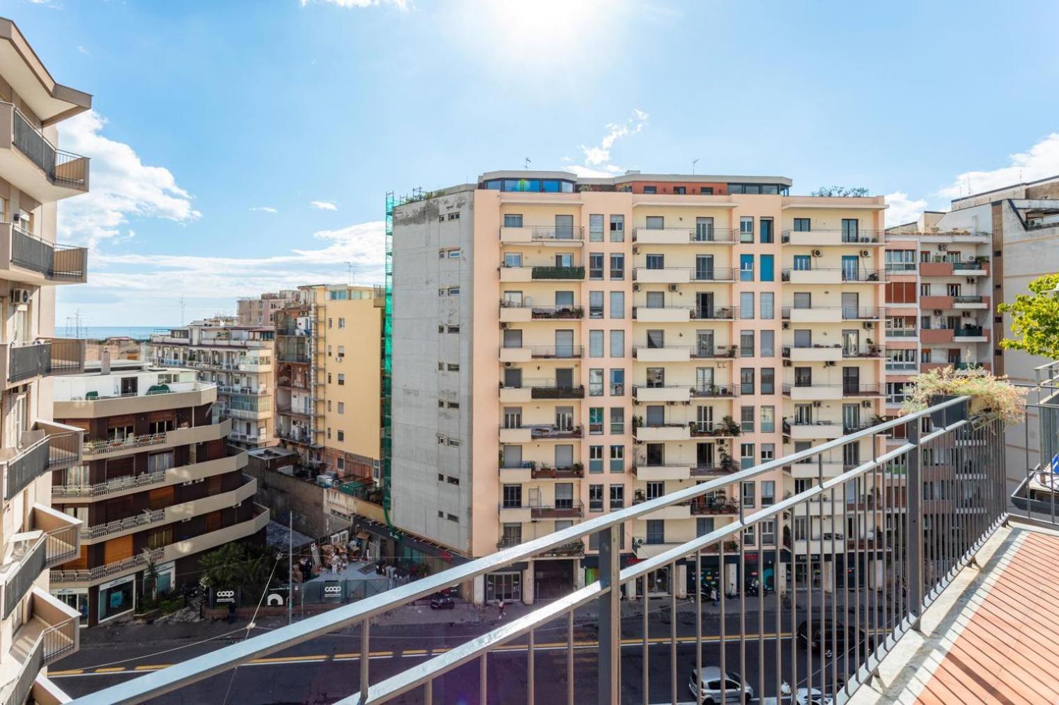 Nicola House Διαμέρισμα Κατάνια Εξωτερικό φωτογραφία