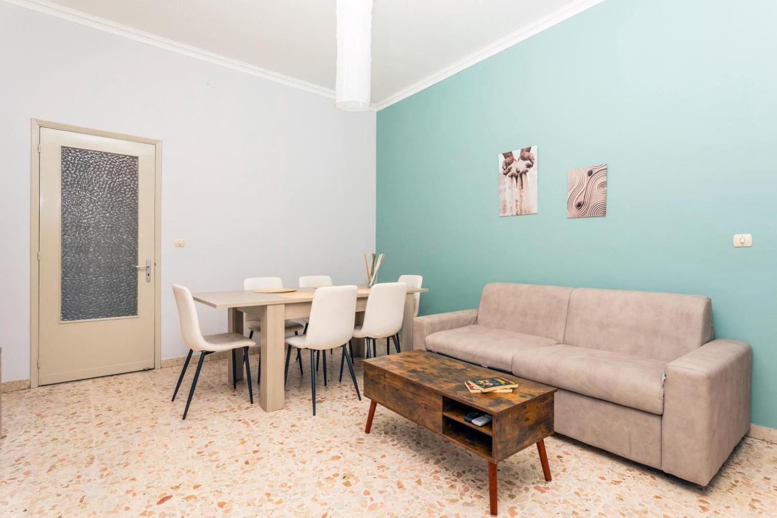 Nicola House Διαμέρισμα Κατάνια Εξωτερικό φωτογραφία
