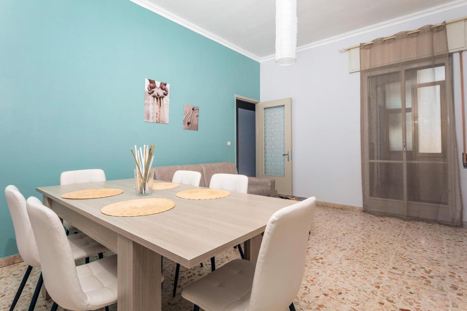 Nicola House Διαμέρισμα Κατάνια Εξωτερικό φωτογραφία