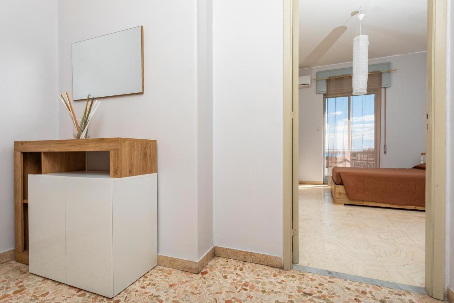 Nicola House Διαμέρισμα Κατάνια Εξωτερικό φωτογραφία