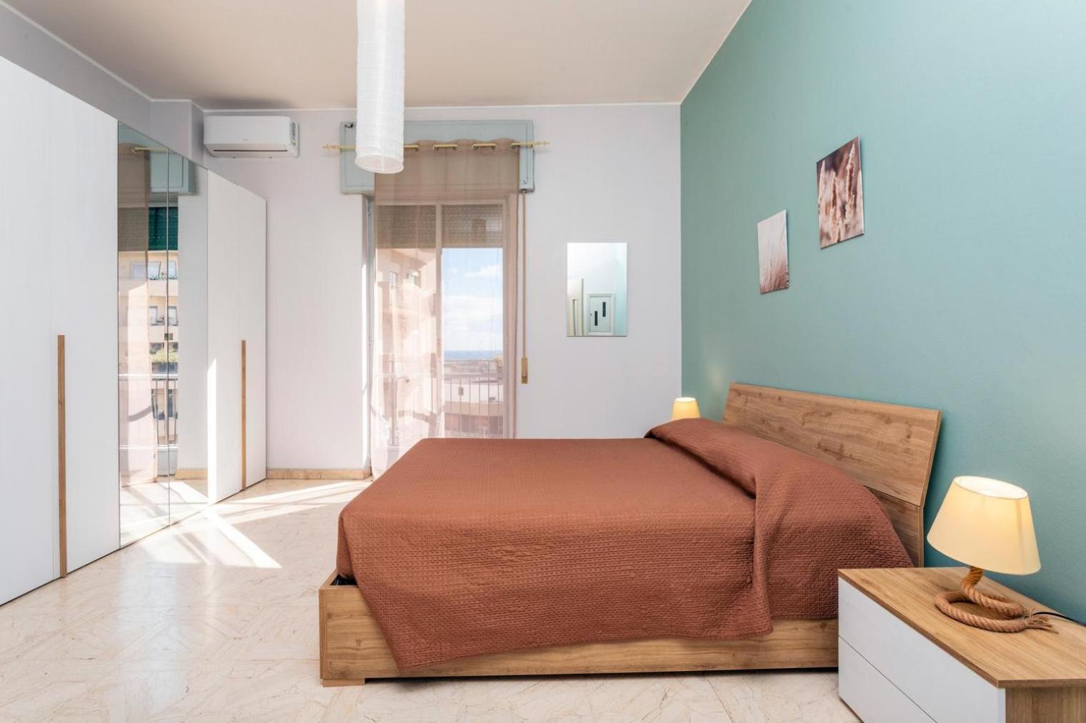 Nicola House Διαμέρισμα Κατάνια Εξωτερικό φωτογραφία